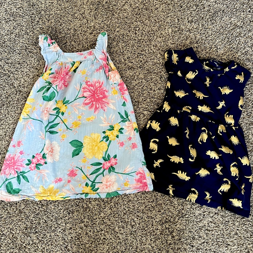 3t summer dresses
